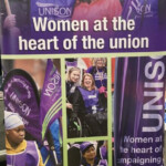 Scotland At UNISON Women s Conference 2023 UNISON Scotland