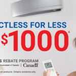 Seattle Ductless Heat Pump Rebate PumpRebate