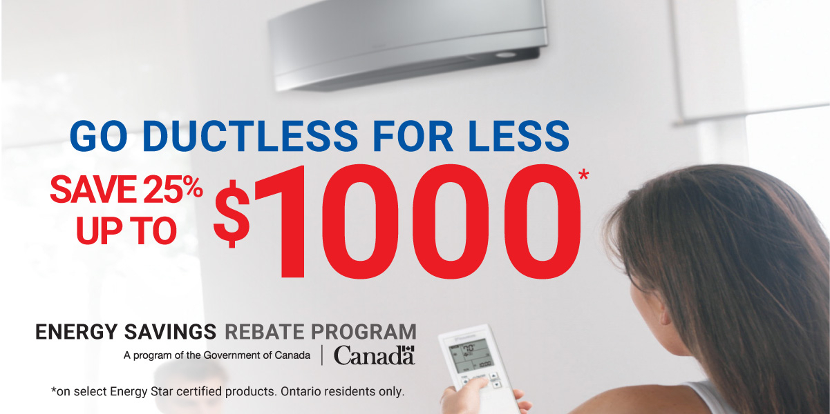 Seattle Ductless Heat Pump Rebate PumpRebate