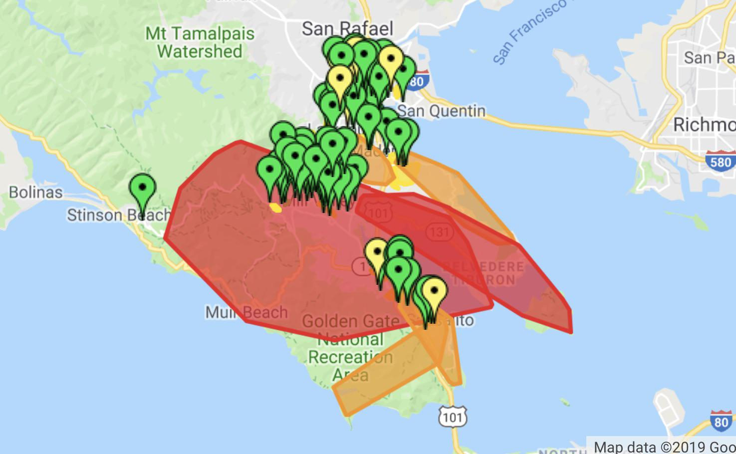 Seriously 26 List About Pge Power Outages In My Area People Forgot To 