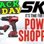 Skil Power Tools Black Friday Blowout