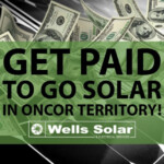 Solar Incentive From Oncor Texas Archives Wells Solar