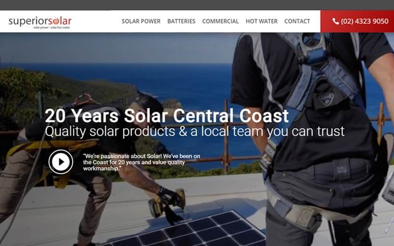 Solar Panels On The Central Coast NSW 2024 Cost Rebate Guide