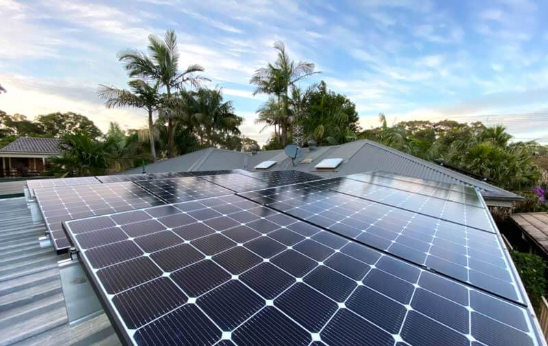 Solar Panels On The Central Coast NSW 2023 Cost Rebate Guide