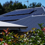 Solar Power Ergon Energy