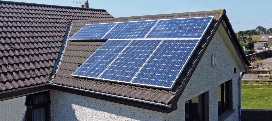 Solar Power In Idaho Solar Tax Credit Rebates Savings