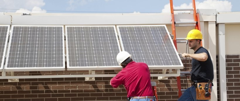 Solar Power Rebate How To Save Big With Solar Panel Incentives