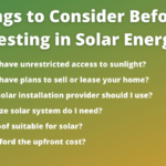 Solar Rebate NSW 2021 Your Guide To The NSW Solar Rebate Scheme