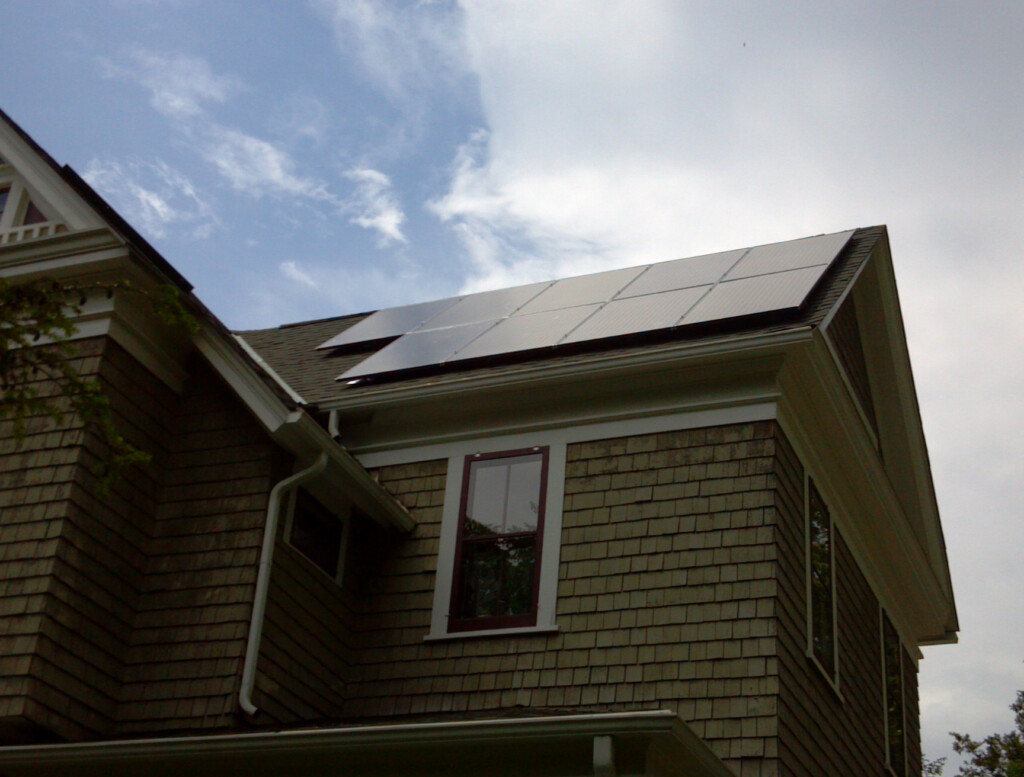 Solar Rebate Program Generates Strong Response From North Carolinians 