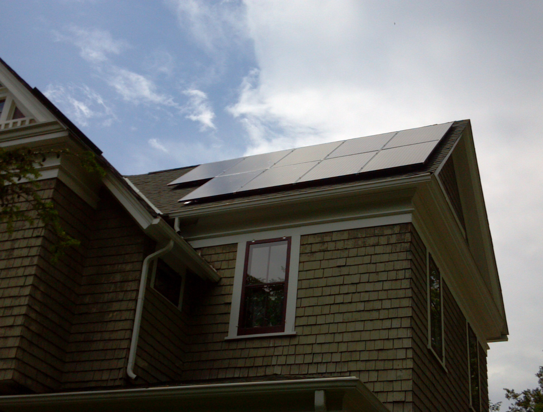 Solar Rebate Program Generates Strong Response From North Carolinians