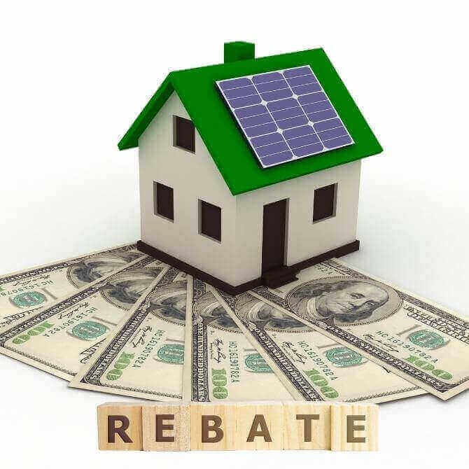 Solar Rebate SA South Australia Adelaide Solar Scheme