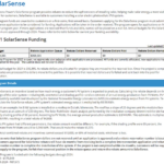 Solar Rebates And Tax Incentives Realsolar