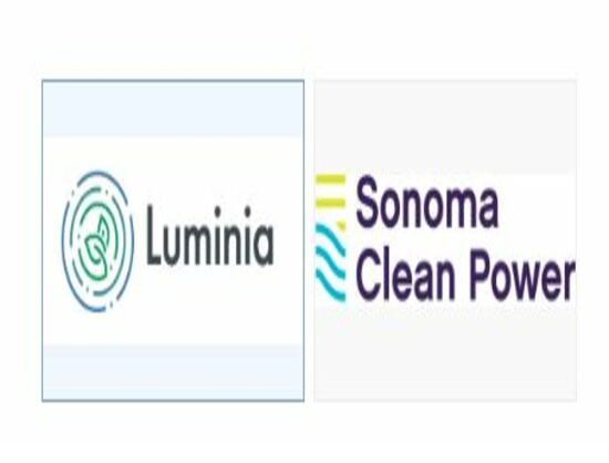 Sonoma Clean Power And Luminia Sign Agreement For Energy Storage Project America Energetica 