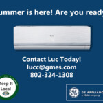 Split Air Conditioner Rebate AirRebate