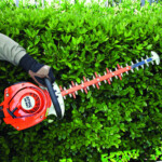 Stihl Hedge Trimmer Gas At Power Equipment