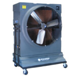 Suppliers Of Industrial Air Cooler United States By Rocky Mountain