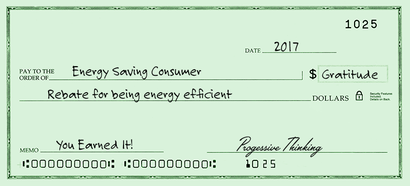 Teco Power Company Rebate PowerRebate