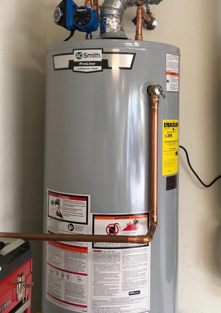 Teco Water Heater Rebate Program WaterRebate