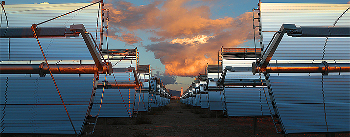 Testing Solar Technology Tucson Electric Power