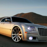 The Best Of Cars The Chrysler 300