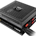 This 750W Modular Power Supply Is Available For 50 After Rebate PC Gamer