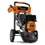 Top 10 Generac 2500 Pressure Washer Get Your Home