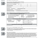 Top Pse Rebate Form Templates Free To Download In PDF Format