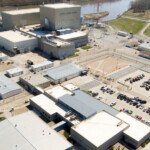 Utility Extinguishes Fire At Nebraska Nuclear Power Plant KHGI