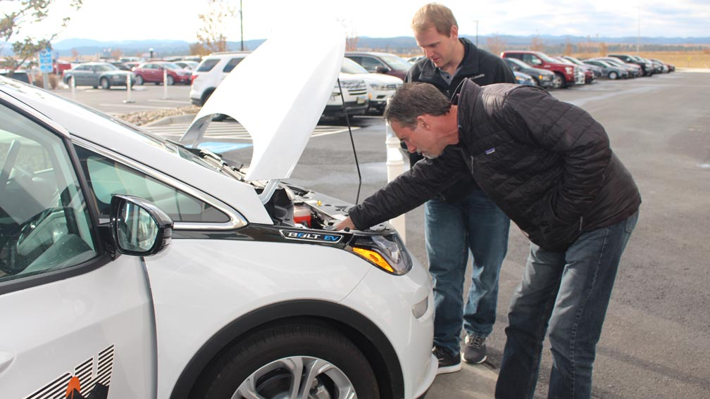 Vermont Electric Charger Rebate ElectricRebate