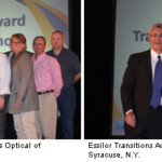 VM Essilor Names Independent Distributor Lab Award Winners