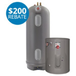 Water Heater Offers Residential Alabama Power