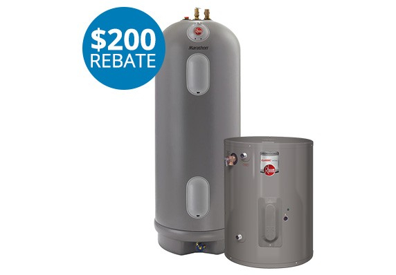 Water Heater Offers Residential Alabama Power