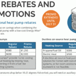 West Penn Power Heat Pump Rebates PumpRebate