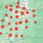 Where To Call When Your Power Goes Out In Portland Area PGE Pacific