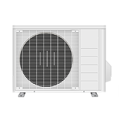 Whole Building Heat Pump Green Mountain Power PumpRebate