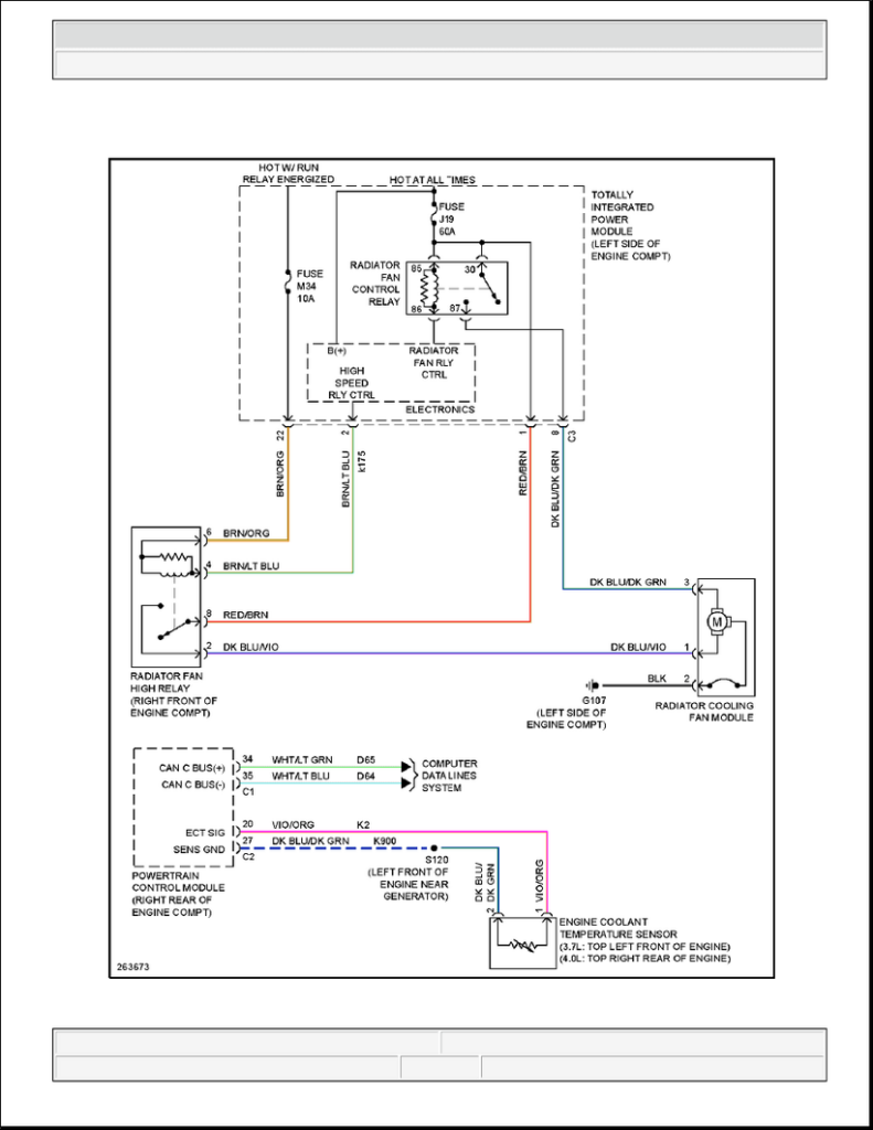  Wiring Diagrams 2008 Dodge Nitro Engine Diagram