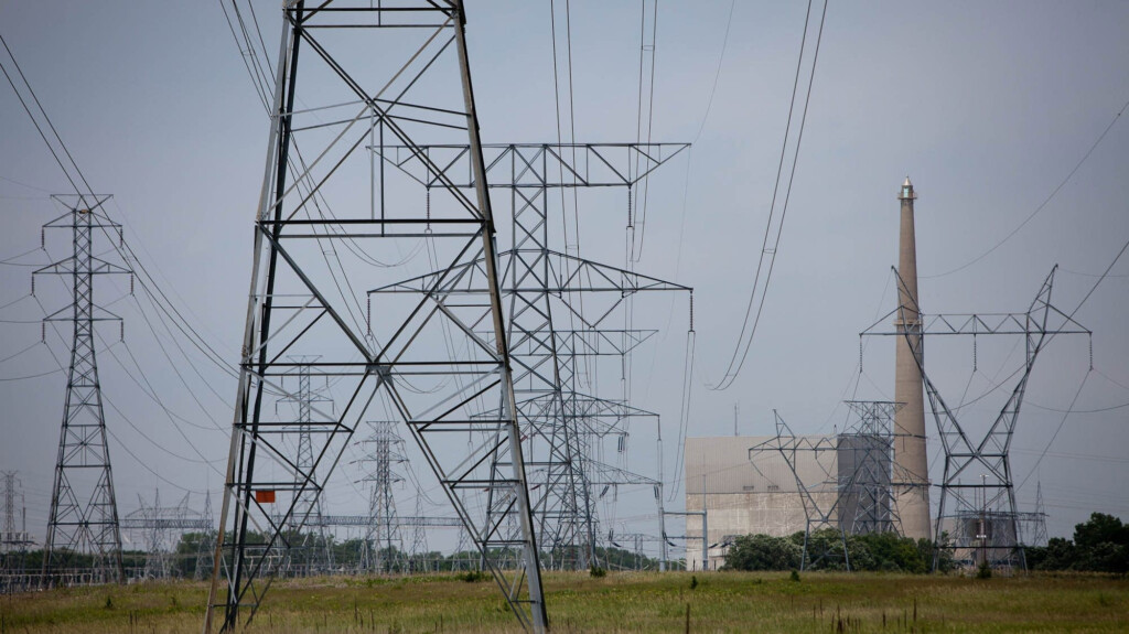 Xcel Minnesota Power Seek Electricity Rate Increases MPR News