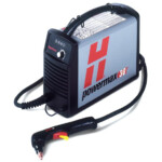 088005 Hypertherm Powermax 30 Basic Plasma Cutting Machine Buy Online