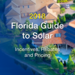 2018 Solar Incentives Rebates And Pricing In Florida