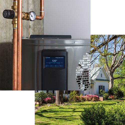 Alagasco Hot Water Heater Rebate WaterRebate