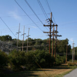 Allegheny Power Catoctin Substation Thurmont MD Scott Murray Flickr