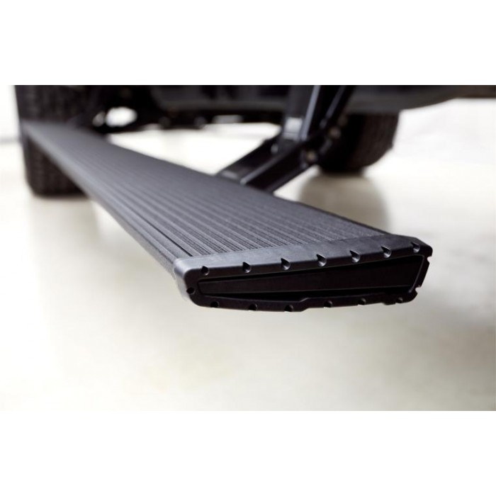 Amp Research PowerStep XTREME Running Boards Silverado Sierra 2022 