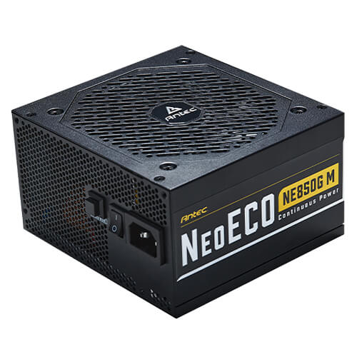 ANTEC NE850GM ONLINE POWER SUPPLY Buy Low Price In Online Shop 