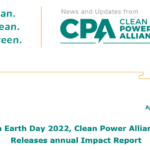 April Newsletter Clean Power Alliance