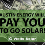 Austin Energy Solar Rebate Program 2020 Wells Solar