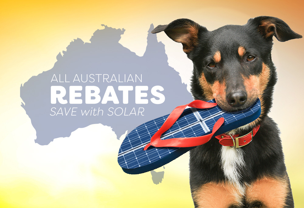 Australian Solar Rebates And Subsidies In 2019 Sunbank Solar