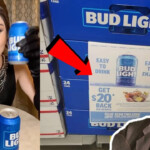 Bud Light Gets DESTROYED For Offering Rebates To Customers To BOOST