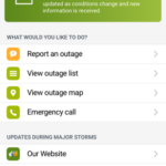 Central Maine Power For IPhone APP DOWNLOAD