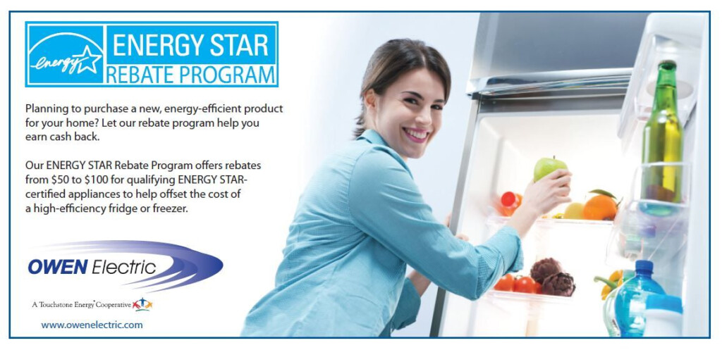 Check Out The New ENERGY STAR Rebate Available From OEC At Www 