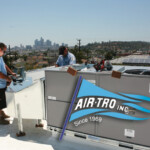 Commercial HVAC Rebate Is Now Available From Air Tro Inc